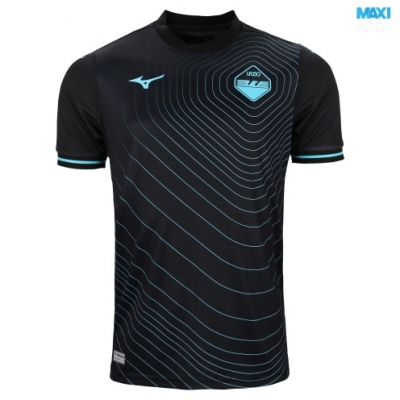 Camiseta futbol Lazio Tercera 2024/25