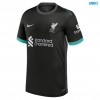 Camiseta futbol Liverpool Segunda 2024/25
