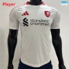 Camiseta futbol Versión Player Liverpool Segunda 2025/26
