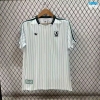 Camiseta futbol Liverpool retro Blanco 2025/26