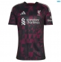 Maxikits Hacer Camiseta futbol Liverpool Tercera 2026/27 por mayor