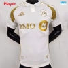 Camiseta futbol Versión Player Los Angeles FC 2025/26