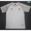 Camiseta futbol Lyon Gris/Blanco 2025/26
