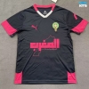 Camiseta futbol Marruecos Training 2025/26
