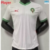 Camiseta futbol Versión Player Marruecos Segunda 2025/26