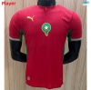 Camiseta futbol Versión Player Marruecos Primera 2026/27