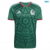 Camiseta futbol México Primera 2026/27