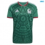 Camiseta futbol México Primera 2026/27