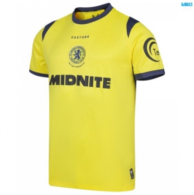 Maxikits Ofertas Camiseta de futbol Middlesbrough Tercera Amarillo 2026/27 por mayor
