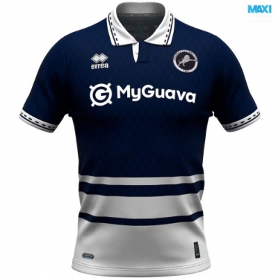 Camiseta futbol Millwall Primera 2024/25