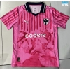 Camiseta futbol Monterey Rosa 2025/26