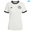 Camiseta futbol Alemania Mujer 125 Aniversario 2025/26