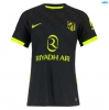 Maxikits Ofertas Camiseta de futbol Atlético de Madrid Mujer Segunda 2026/27 por mayor