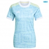 Camiseta futbol Juventus Mujer Segunda 2025/26