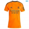 Camiseta futbol Real Madrid Mujer Segunda 2024/25