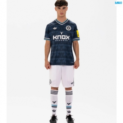 Maxikits Ofertas Camiseta futbol Newcastle United Segunda 2026/27 por mayor