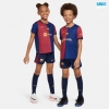 Camiseta futbol Barcelona Niño Primera 2024/25