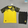 Camiseta futbol Borussia Dortmund Niño Training 2025/26