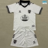 Camiseta futbol Celta de Vigo Niño Edición del Centenario Blanco 2025/26