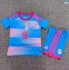 Maxikits Nuevas Camisetas futbol Fulham Niño Tercera 2026/27 por mayor