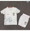 maxikits Camiseta de futbol Iran Niño Primera 2026/27