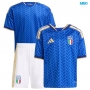Camiseta futbol Italia Niño Primera 2026/27