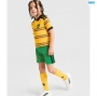 Camiseta futbol Jamaica Niño Primera 2026/27