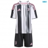 Camiseta futbol Juventus Niño Primera 2025/26