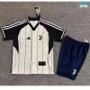Camiseta futbol Juventus Niño béisbol 2025/26