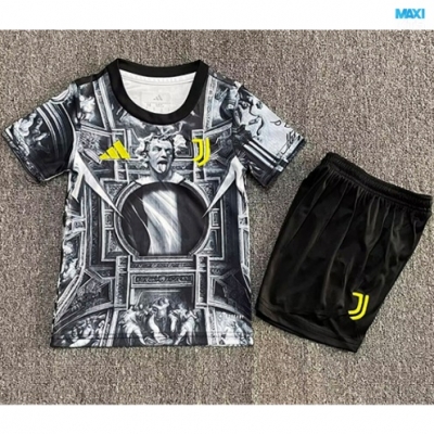 Camiseta futbol Juventus Niño Training 2025/26