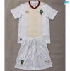 Camiseta de fútbol Marruecos Niño Segunda 2026/27