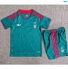 Maxikits Ofertas Camiseta futbol Nottingham Forest Niño Segunda 2026/27 por mayor