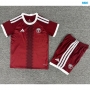 Camiseta futbol Qatar Niño Primera 2026/27