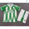 maxikits Camisetas de futbol Real Betis Niño Primera 2026/27