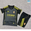 Camiseta futbol Real Zaragoza Niño Segunda 2025/26