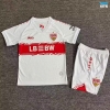 Camiseta futbol Stuttgart Niño Primera 2025/26