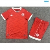 Camiseta futbol Tunez Niño Primera 2026/27
