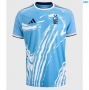 Maxikits Nuevas Camiseta futbol Nottingham Forest Tercera 2026/27 por mayor