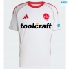 Camiseta futbol FC Nürnberg Segunda 2025/26