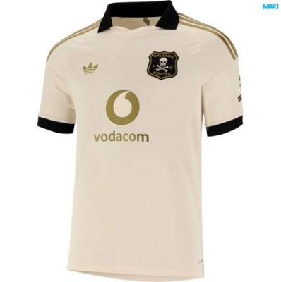 Maxikits Buscar Camisetas futbol Orlando Pirates Segunda 2026/27 por mayor