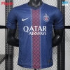 Camiseta futbol Versión Player PSG Primera campeón 2025/26
