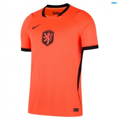 Camiseta futbol Países Bajos Primera 2026/27