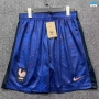 Camiseta futbol Pantalón Corto Francia Primera 2026/27