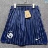 Maxikits Buscar Camiseta futbol Pantalón Corto Inter Milan Segunda 2026/27 por mayor
