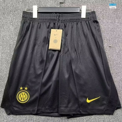 maxikits Camisetas de futbol Pantalón Corto Inter Milan Primera 2026/27