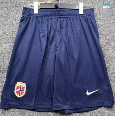 maxikits Camiseta futbol Pantalón Corto Noruega Primera 2026/27