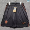 Camiseta de fútbol Pantalón Corto Países Bajos Primera 2026/27