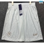Camiseta futbol Pantalón Corto Napoli Segunda 2025/26