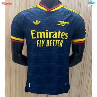 Camiseta de fútbol Versión Player Arsenal Segunda 2026/27