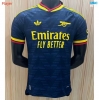 Camiseta de fútbol Versión Player Arsenal Segunda 2026/27